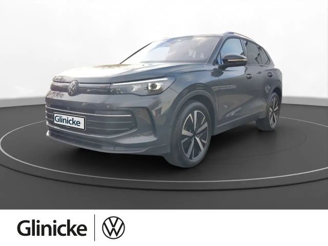 Volkswagen Tiguan Life 1,5 l eTSI  AHK, Standh., IQ Light 2026 Benzine