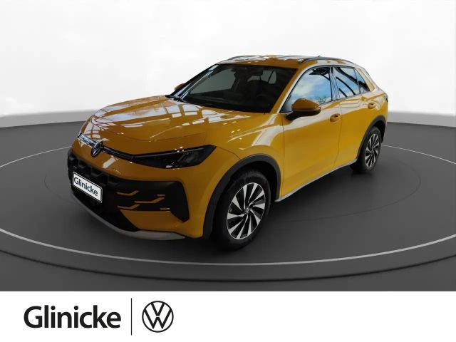 Volkswagen T-Roc Life 1.5 l eTSI OPF 85 kW (116 PS) 2026 Benzine