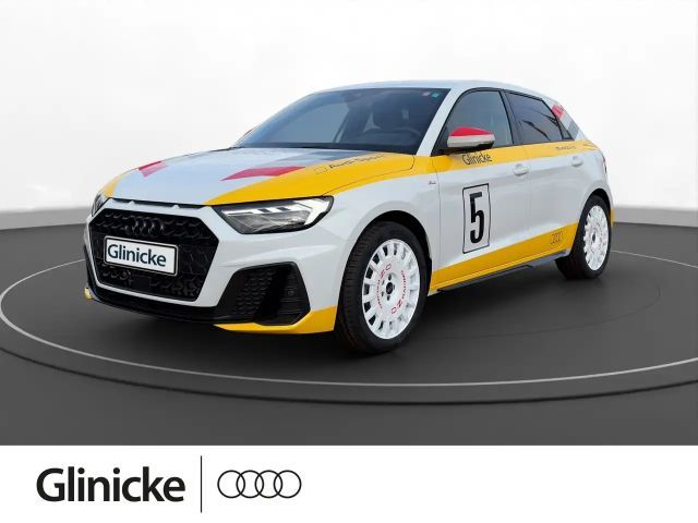 Audi A1 30 TFSI S-LINE HERITAGE-EDITION 2025 Benzine