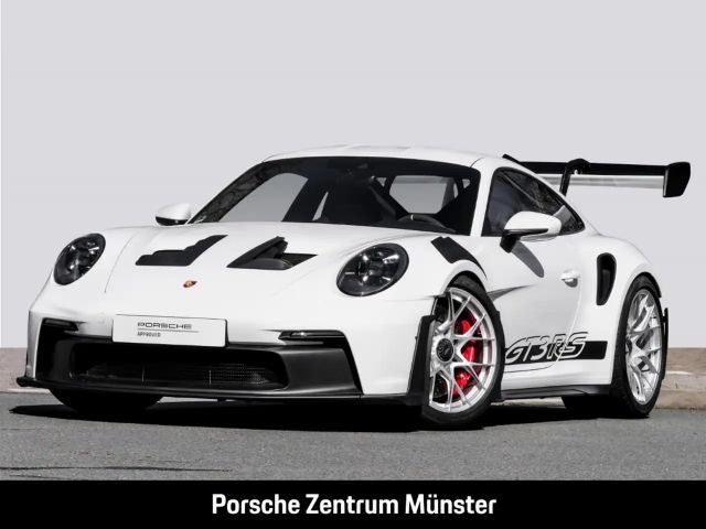 Porsche 992 911 GT3 RS Clubsportpaket Liftsystem-VA 2023 Benzine