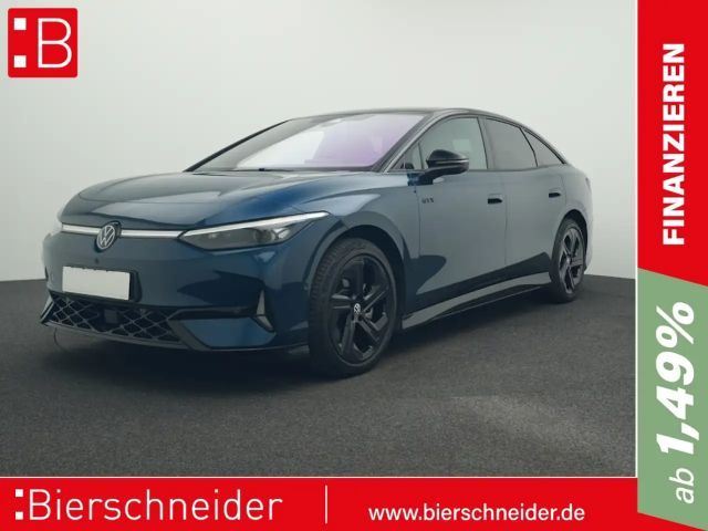 Volkswagen ID.7 GTX 5-J-GAR AHK AREA-VIEW IQ-LIGHT 2025 Elektrisch