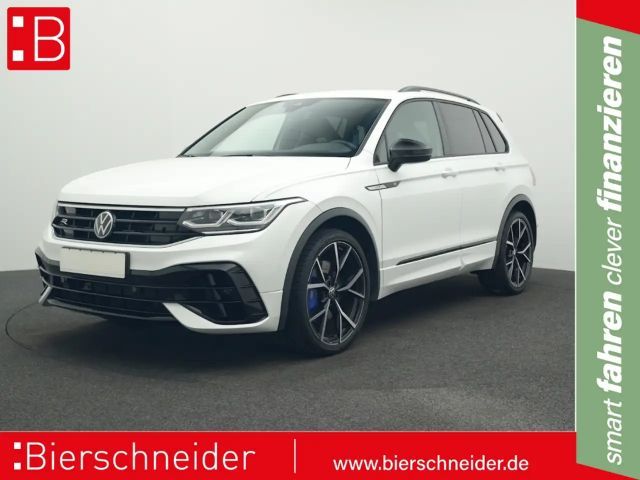 Volkswagen Tiguan 2.0 TSI DSG 4Mo. R BLACK-STYLE IQ-LIGHT KAMERA ALU 2024 Benzine