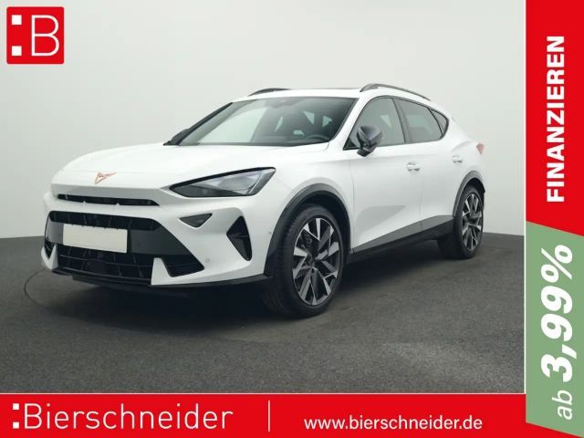Cupra Formentor 2.0 TSI DSG 4Dr. VZ 5-J-GAR PANO AHK SENNHEISER 2025 Benzine