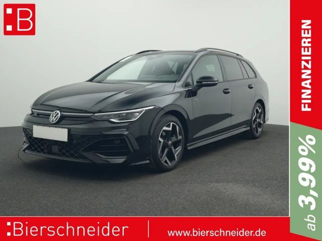 Volkswagen Golf Variant 8 2.0 TDI DSG R-Line 5-J-GAR IQ-LIGHT AHK HuD 2025 Diesel
