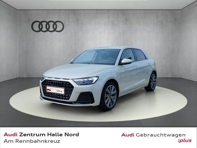 Audi A1 Sportback advanced 30 TFSI S tronic 2025 Benzine