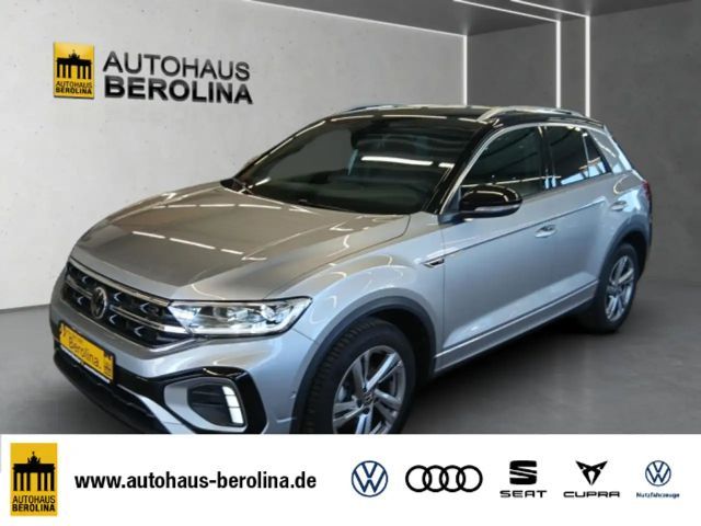 Volkswagen T-Roc 1.5 TSI R-Line DSG *AHK*ACC*R-CAM*NAV*SHZ* 2025 Benzine