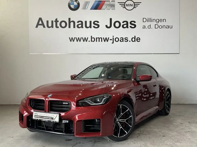 BMW M2 2025 Benzine