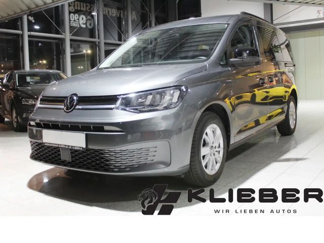 Volkswagen Caddy 2.0 TDI DSG Life NAVI*KAM*SHZ*GRA 2022 Diesel