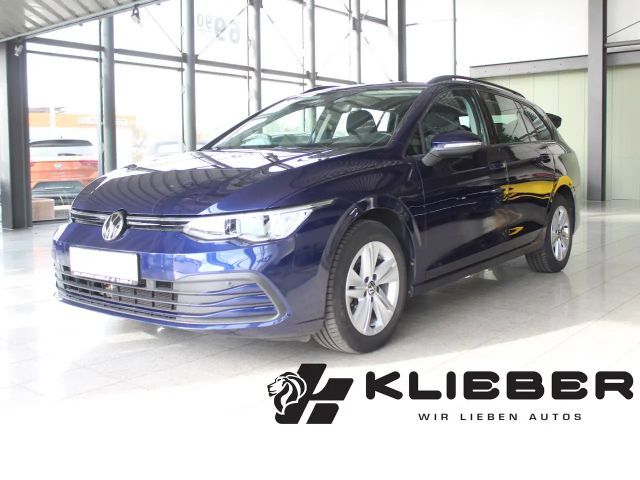 Volkswagen Golf Variant 1.0 TSI Life NAVI*ACC*TELEFON*SHZ 2022 Benzine