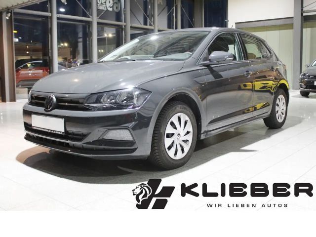 Volkswagen Polo 1.0 Comfortline NAVIGATION*TELEFON 2021 Benzine