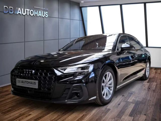 Audi A8 2022 Diesel