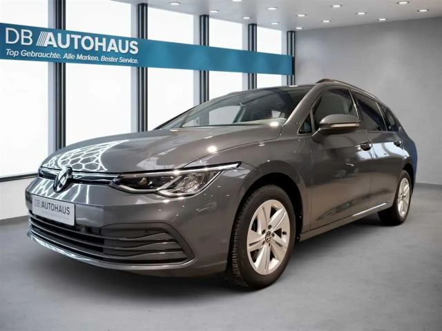 Volkswagen Golf Life 2.0 TDI 2023 Diesel