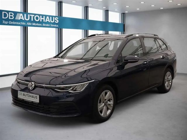 Volkswagen Golf Life 1.0 TSI 2024 Benzine
