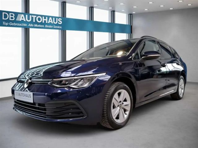 Volkswagen Golf Life 1.0 eTSI DSG 2023 Benzine