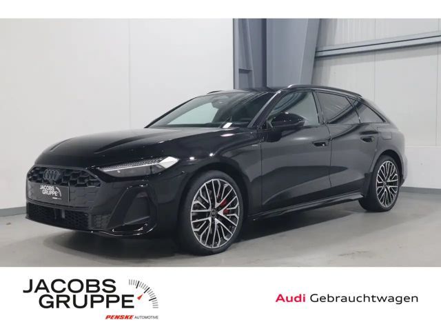 Audi A5 Avant TFSI e-hybrid S line/AHK/B&O/Pano/Tech-Plus 2026 Hybride / Benzine