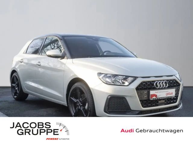 Audi A1 Sportback 30 TFSI S line Black+/Kamera/LED/ACC 2026 Benzine