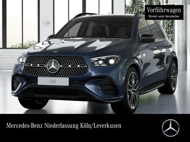 Mercedes-Benz GLE 350 de 4M AMG+NIGHT+PANO+360+AHK+MULTIBEAM+22" 2026 Hybride / Diesel