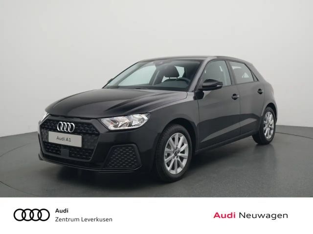 Audi A1 Sportback 25 TFSI SHZ PDC KLIMA 2024 Benzine