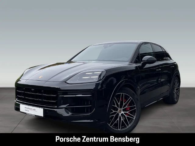 Porsche Cayenne GTS 2025 Benzine