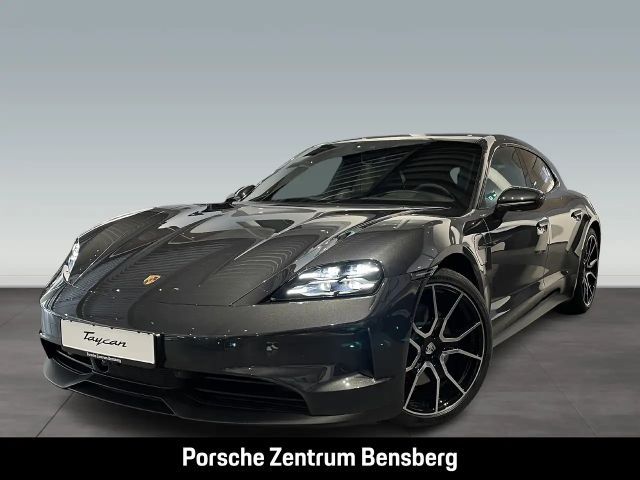 Porsche Taycan 4S Sport Turismo 2025 Elektrisch