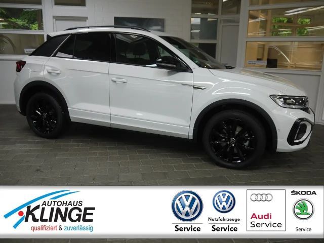 Volkswagen T-Roc R-Line DSG AHK Kessy Business Black Style 2024 Diesel