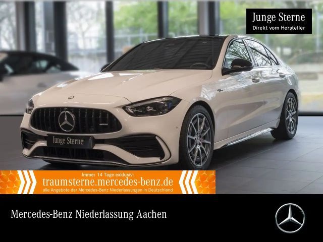 Mercedes-Benz C 43 AMG 2024 Benzine