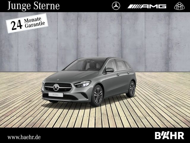 Mercedes-Benz B 180 B 180 Progressive/Navi/LED/Parktr.+RFK/SHZ/LMR17 2025 Benzine