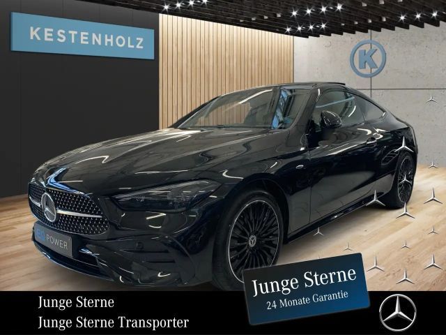 Mercedes-Benz CLE 300 CLE 300 e *AMG*NIGHT*MEMO*PANO*SHZ*DISTR*HUD* Navi 2025 Hybride / Benzine