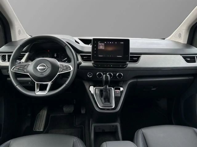 Nissan Townstar