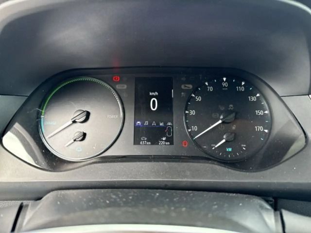 Nissan Townstar