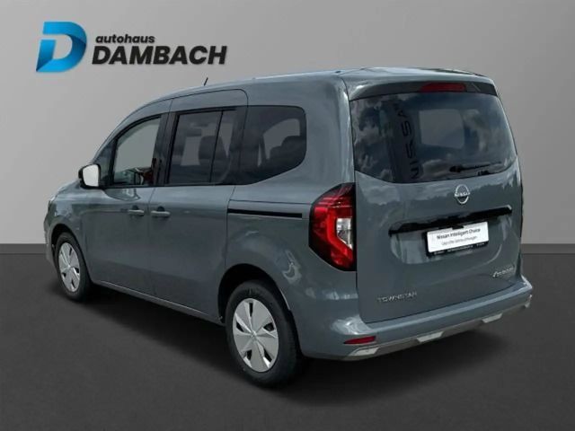 Nissan Townstar