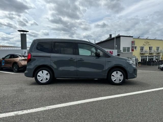 Nissan Townstar