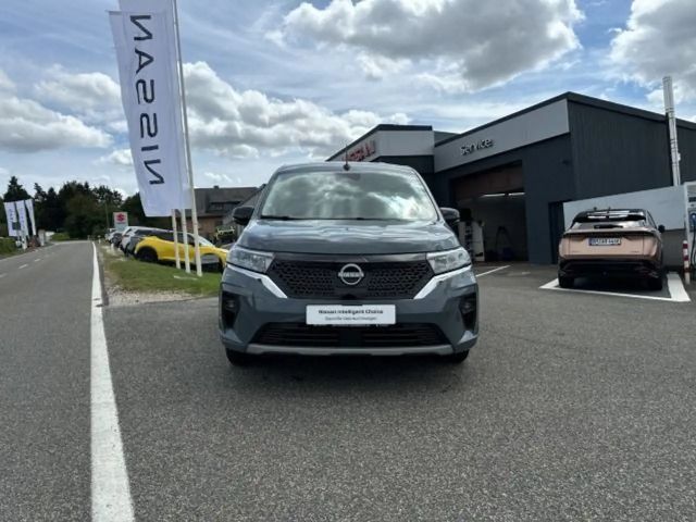 Nissan Townstar
