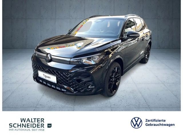 Volkswagen Tiguan 2.0 TSI 265 PS DSG R-Line AHK Navi IQ 2026 Benzine