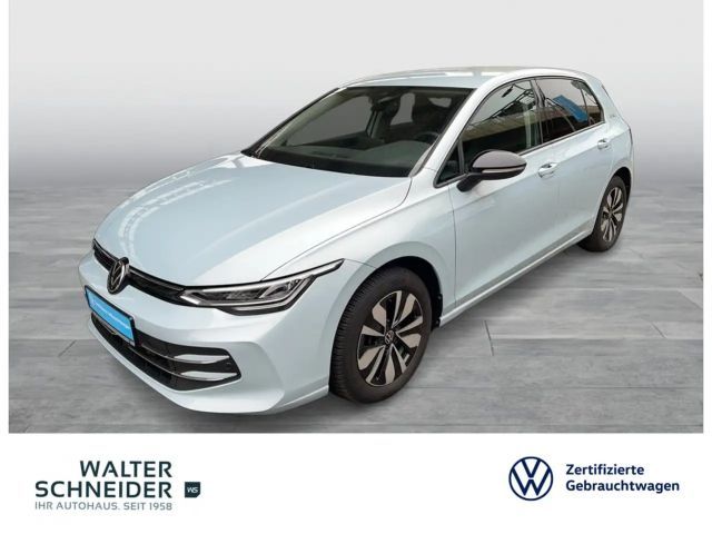 Volkswagen Golf 1.5 TSI Goal LED ACC SHZ 2025 Benzine