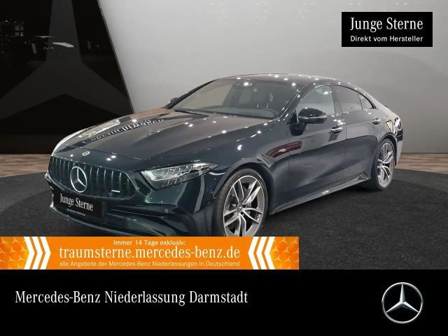 Mercedes-Benz CLS 53 AMG 2022 Benzine
