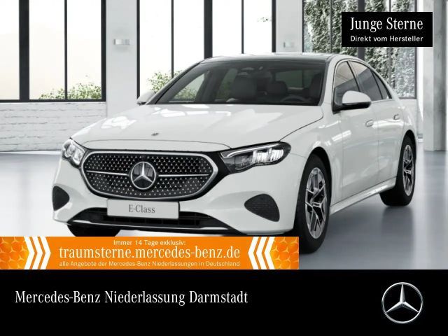 Mercedes-Benz E 200 Avantgarde WideScreen 360° Pano Distr. LED 2025 Benzine