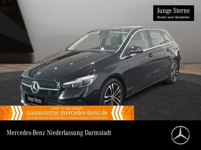Mercedes-Benz B 200 d PROGRESSIVE+AHK+LED+KAMERA+8G 2025 Diesel