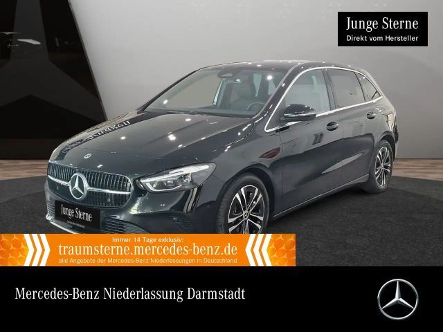 Mercedes-Benz B 180 PROGRESSIVE+AHK+MULTIBEAM+KAMERA+7G 2025 Benzine
