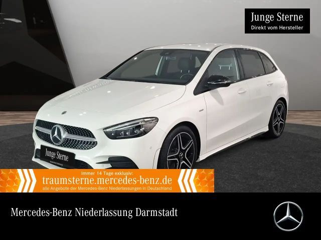 Mercedes-Benz B 200 EDITION 2020+AMG+NIGHT+MULTIBEAM+KAMERA+7G 2022 Benzine