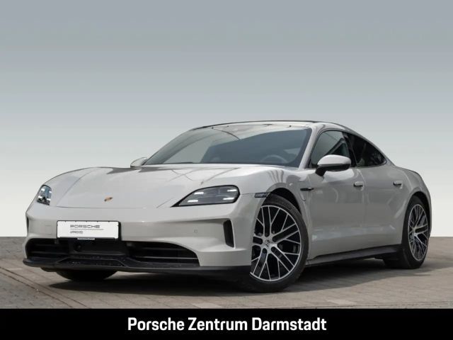 Porsche Taycan Surround-View BOSE 20-Zoll Panoramadach 2024 Elektrisch