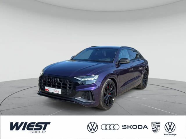 Audi SQ8 2023 Benzine