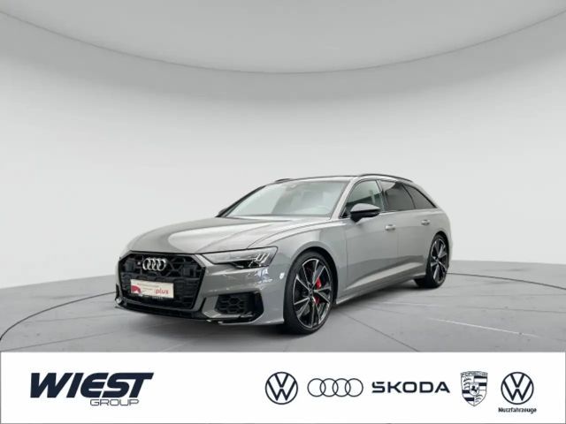 Audi S6 SPORT EDITION GREY S-SPORTSITZE. uvm. 2025 Diesel