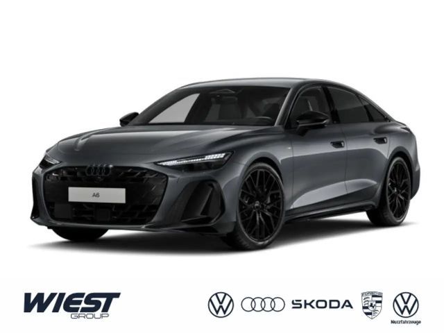 Audi A6 edition one TDI quattro S tronic Ma 2026 Diesel