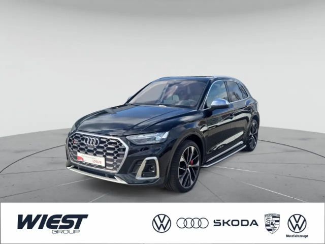 Audi SQ5 STHZG/HUD/MATRIX/PANO/B&O/ uvm. 2023 Diesel