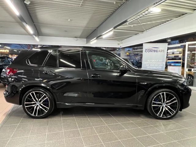 BMW X5 2022 Hybride / Benzine