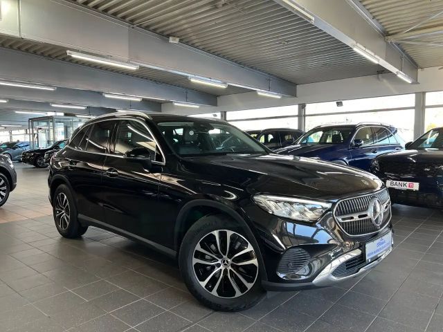 Mercedes-Benz GLC 300 d 4M Avantgarde Advanced - Winter Plus 2024 Diesel
