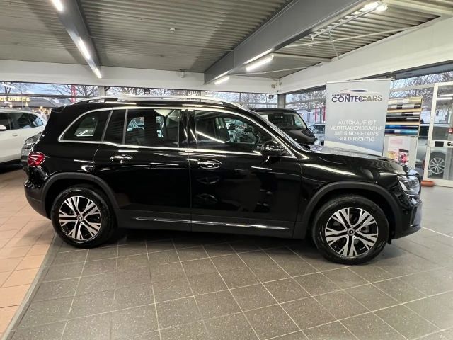 Mercedes-Benz GLB 200 d Progressive Key+High LED+Agility+uvm. 2024 Diesel
