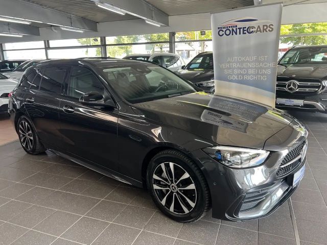 Mercedes-Benz C 300 2023 Hybride / Benzine