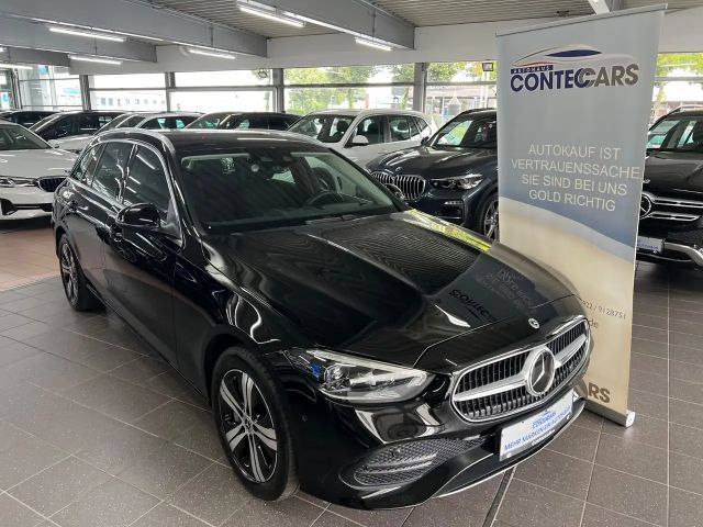 Mercedes-Benz C 300 2023 Hybride / Benzine
